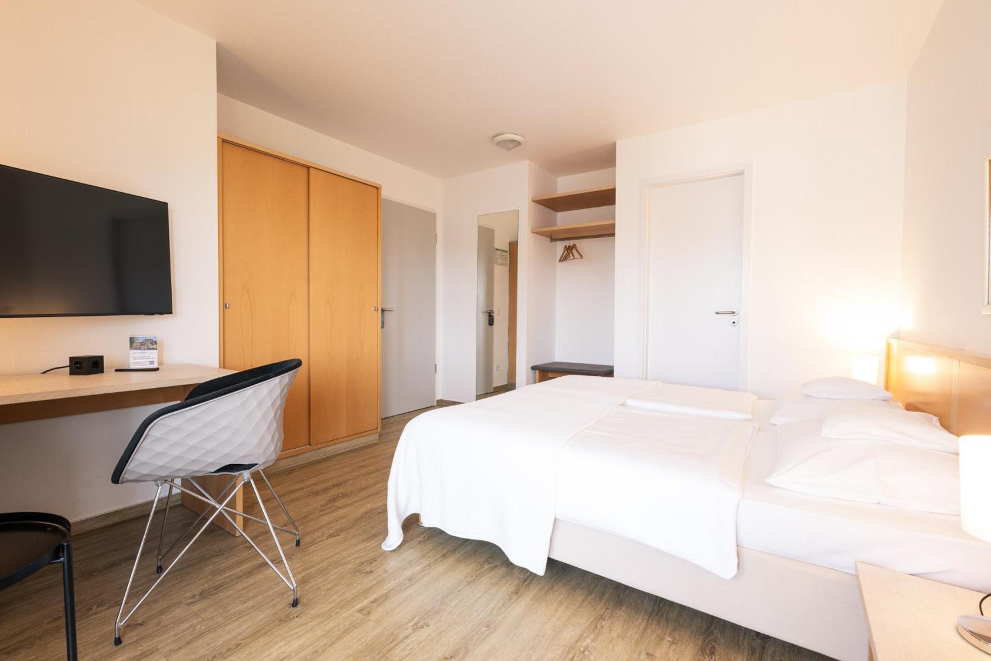 Inselhotel Ruegen Goehren  Exteriör bild